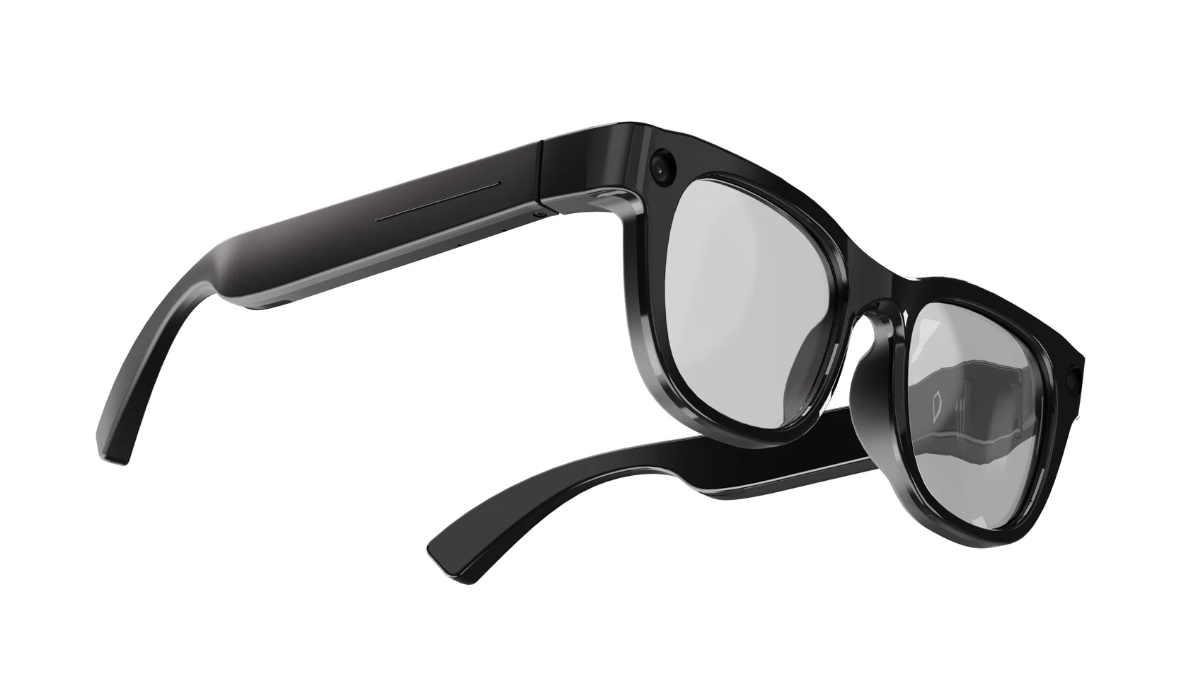 G600 Pro AI camera glasses, product view 2