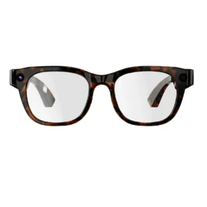 G600 Pro AI camera glasses, product view 5