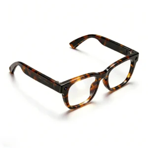 G600 Pro AI camera glasses, product view 6