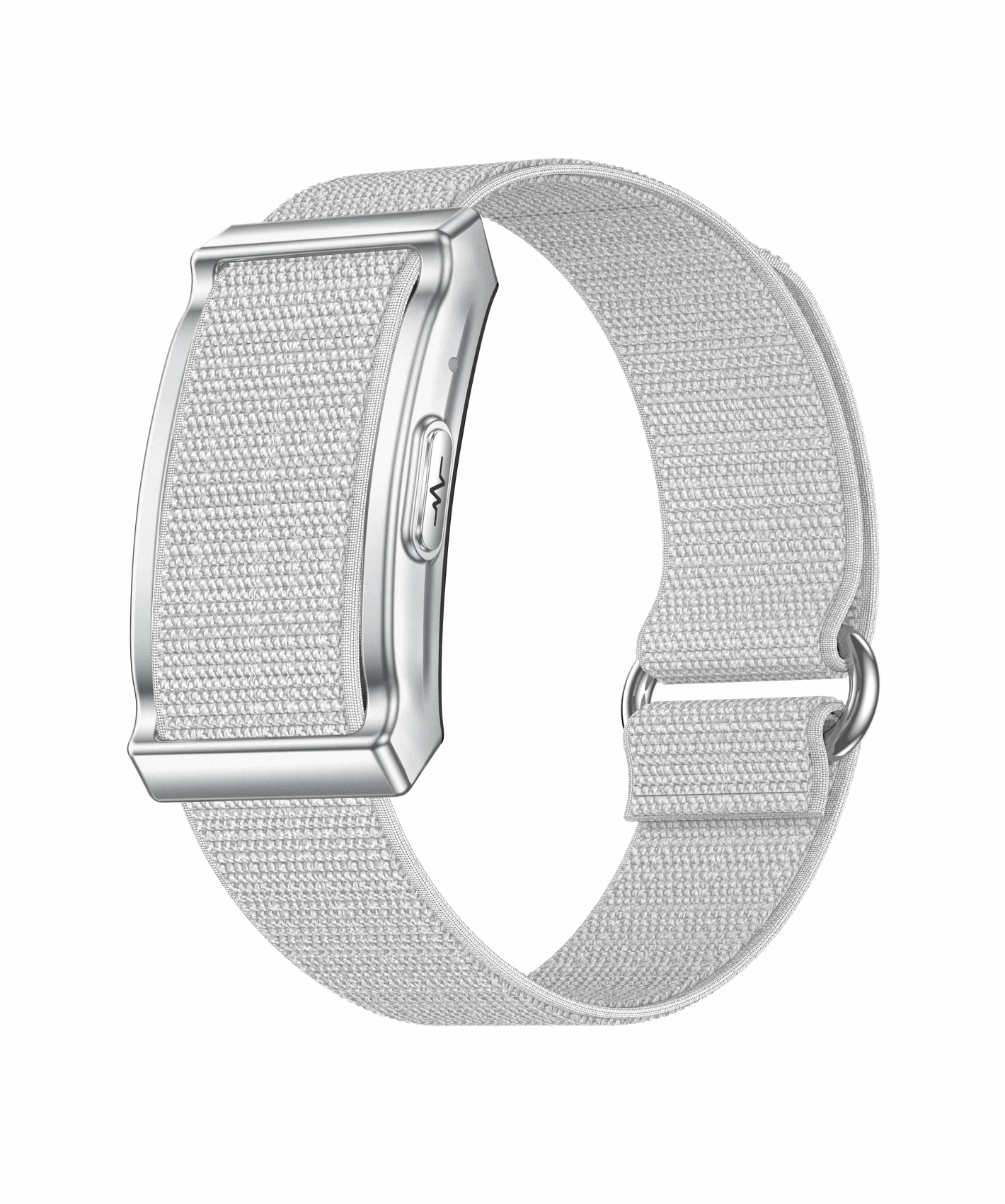 G70 screen-free ECG smart band, product view 2
