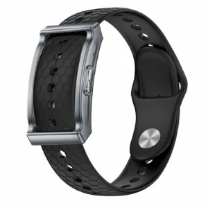 G70 screen-free ECG smart band, product view 3