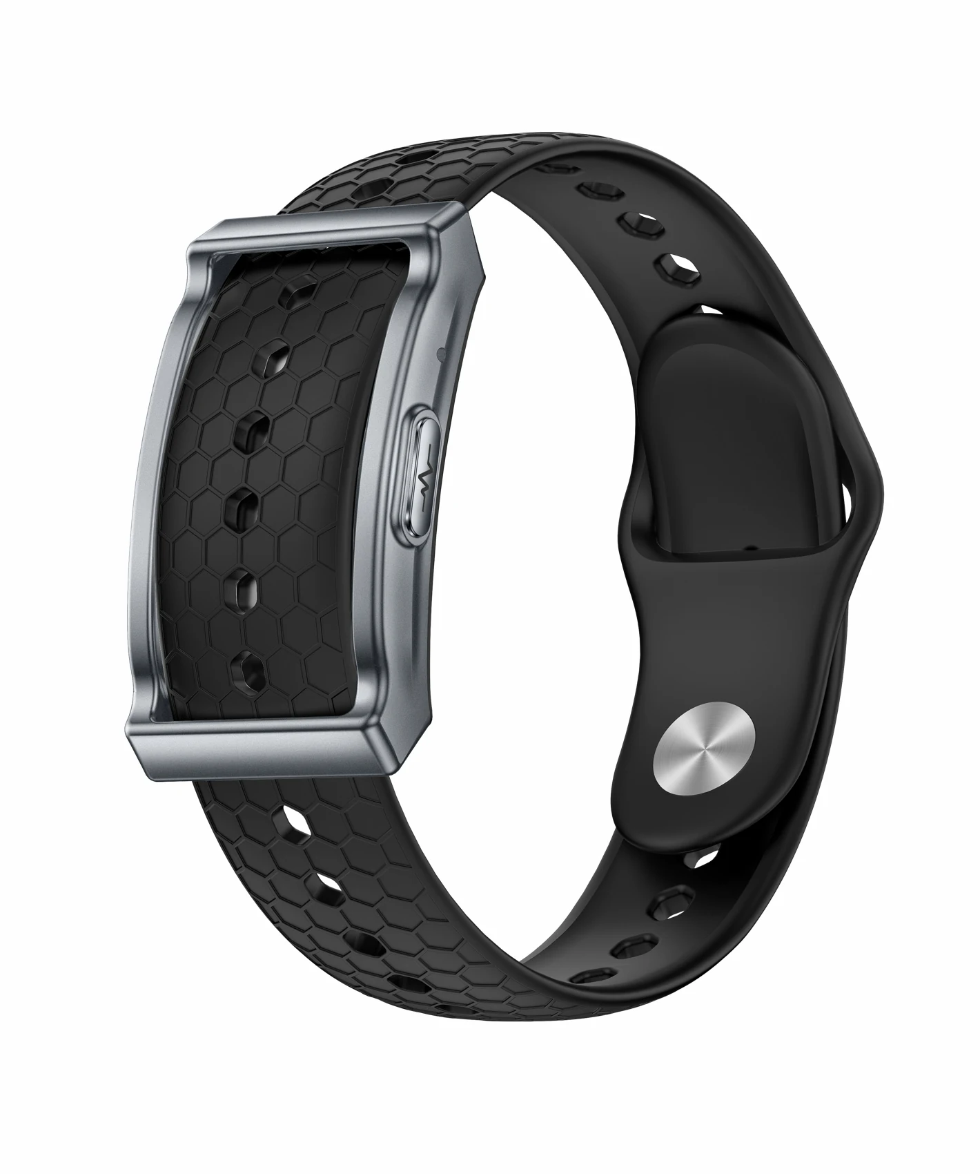 g70 3 G70 screen-free ECG smart band, product view 3