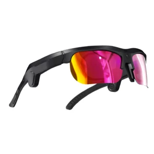 S100 sports camera glasses, product view 4