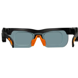 S100 sports camera glasses, product view 7