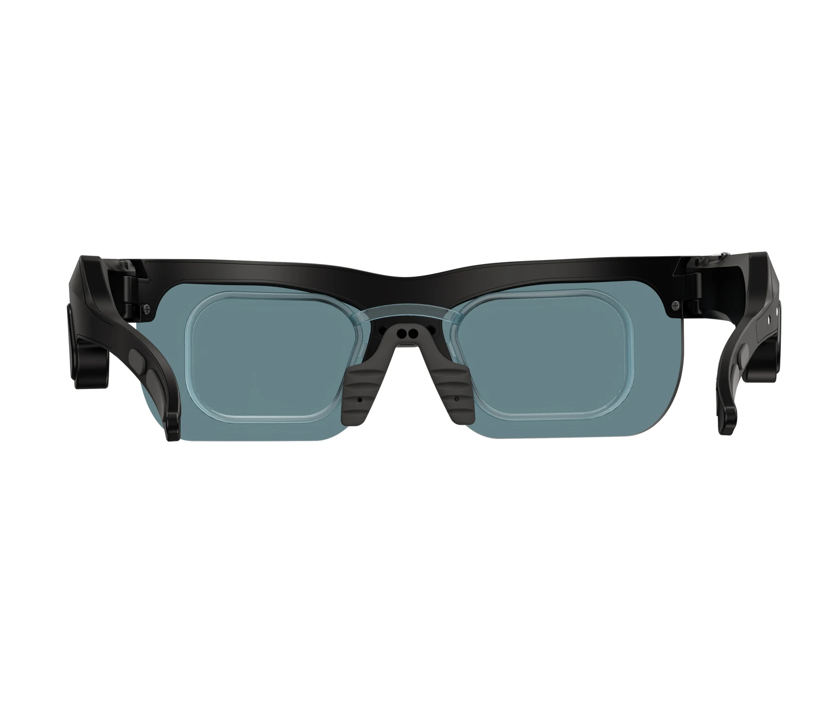 S100 sports camera glasses, product view 8