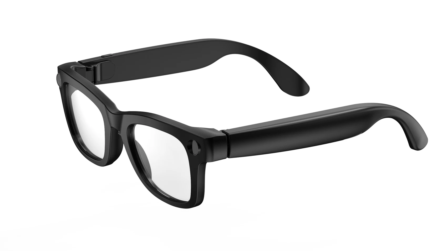 T200C electrochromic camera glasses, product view 3