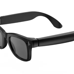 T200C electrochromic camera glasses, product view 4