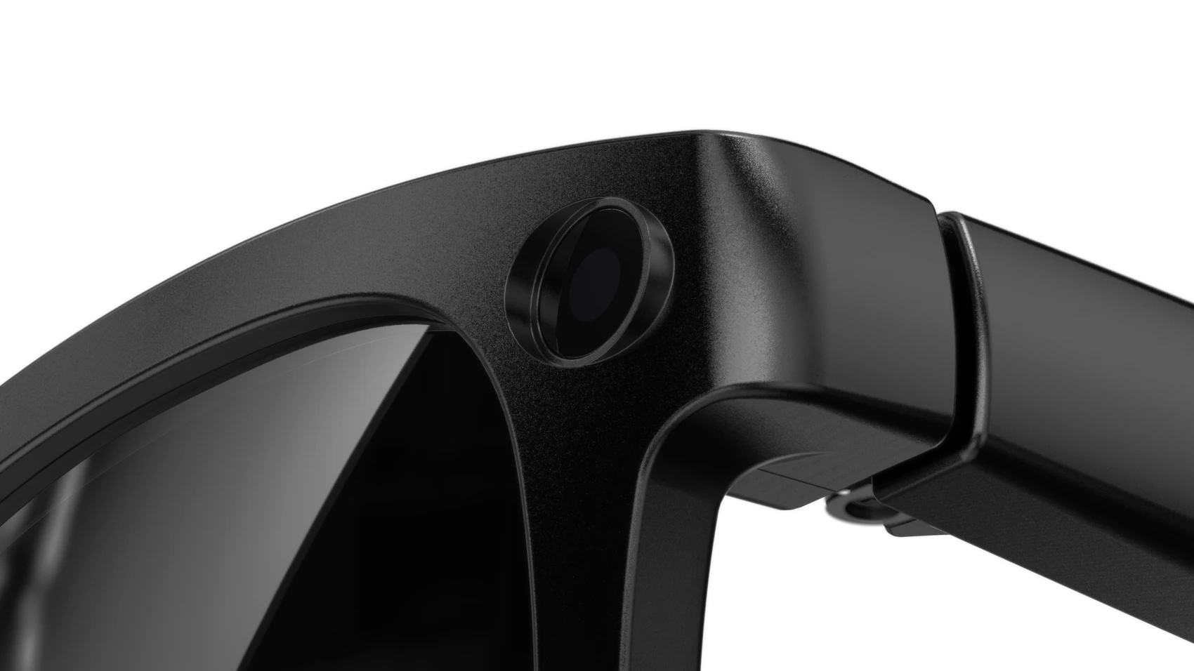 T200C electrochromic camera glasses, product view 5