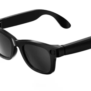 T200C electrochromic camera glasses, product view 7